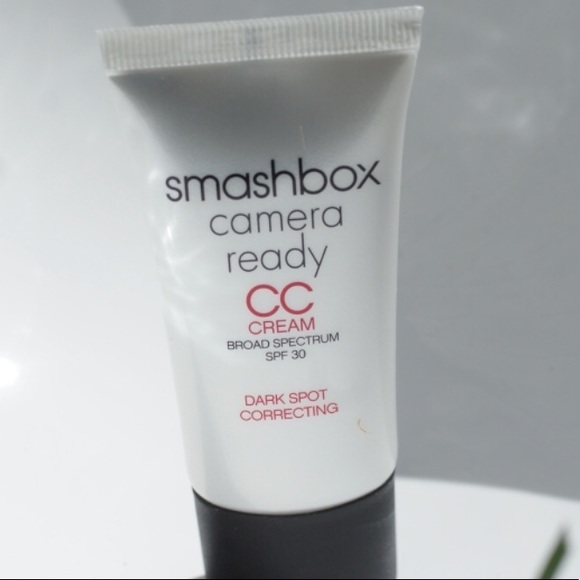 Smashbox Makeup/Skincare - Picture 5 of 6